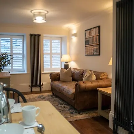 Appartement Pineapple - 2