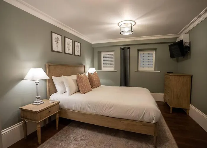 Апартаменти Pineapple - 2