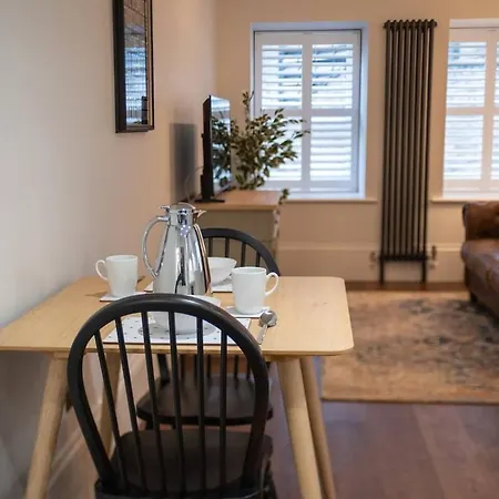 Apartment Pineapple - 2 Bristol