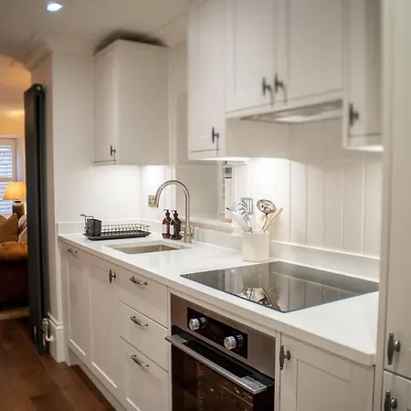 Pineapple - 2 Apartment Bristol