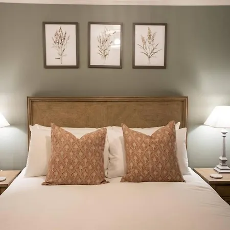 Apartment Pineapple - 2 Bristol