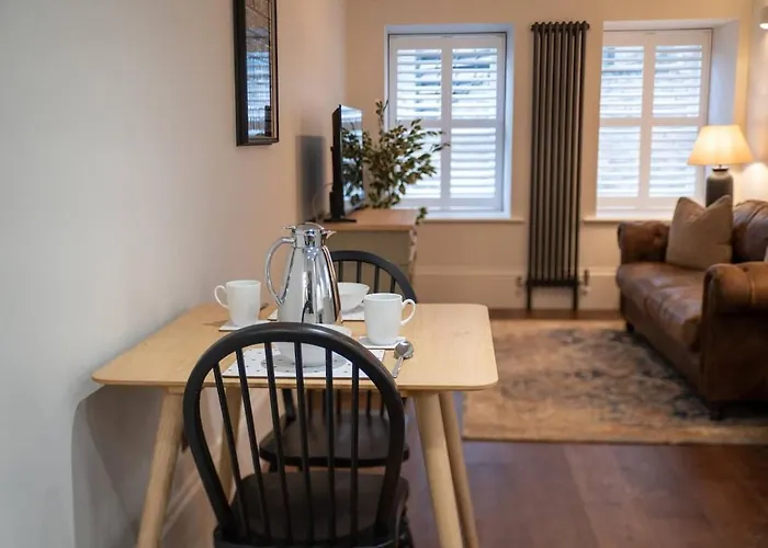 아파트 Pineapple - 2 브리스틀