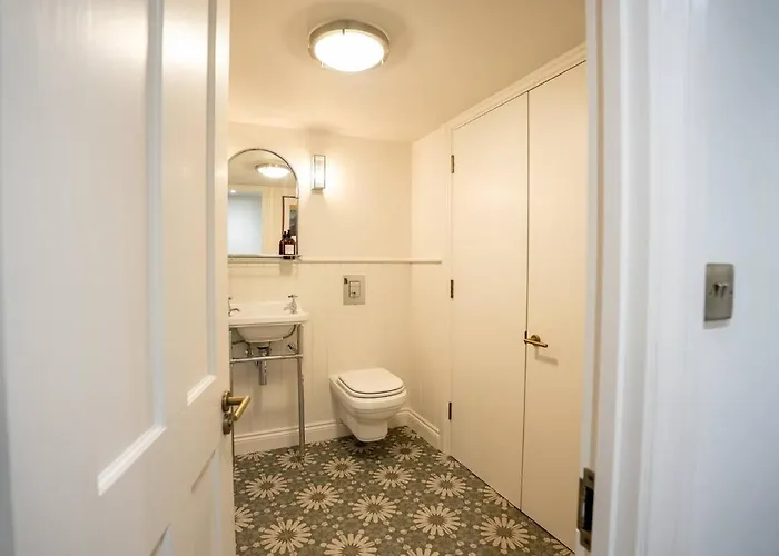 Pineapple - 2 아파트