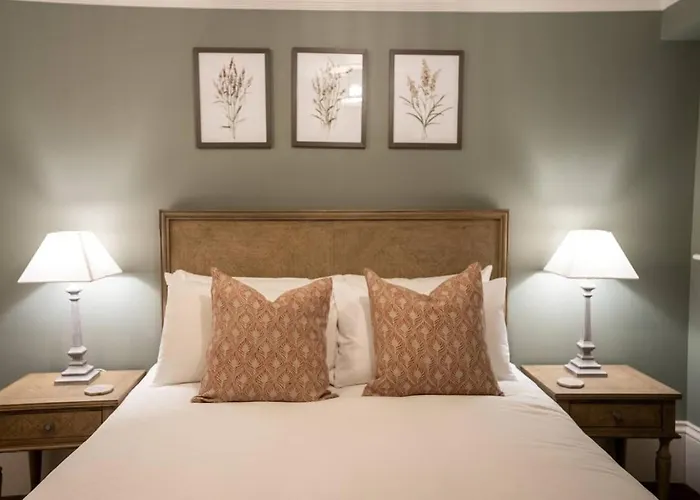 아파트 Pineapple - 2 브리스틀